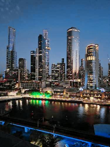 Leilighet South Melbourne