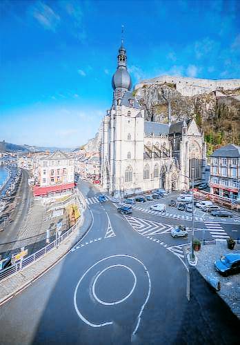 Appartement Dinant