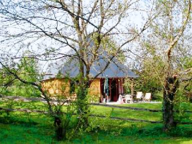 Cottage 65 m²