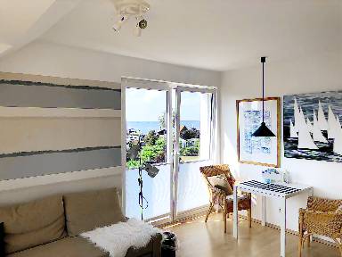 Appartement 45 m²