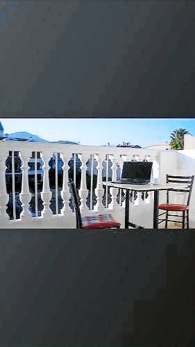 Appartement met hotelvoorzieningen Marmaris