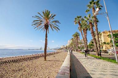 Apartamento de 70 m²