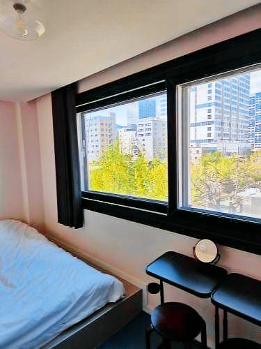 28 m² Ferienwohnung