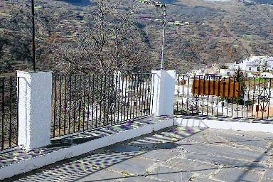 Casa rural