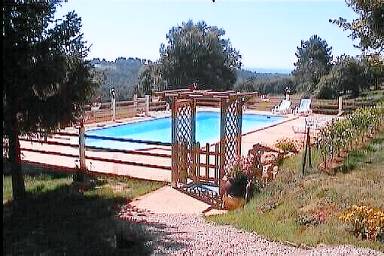 Cottage 120 m²