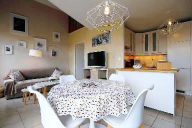 Appartement 55 m²