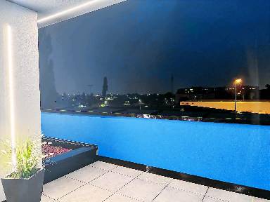 Appartement en copropriété