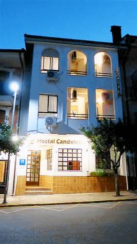 Bed & Breakfast Candeleda