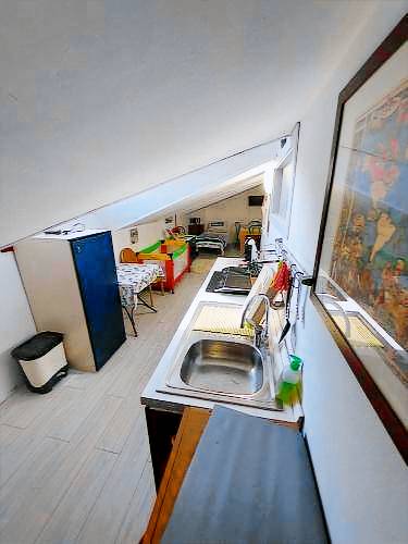 Casa Cologno al serio