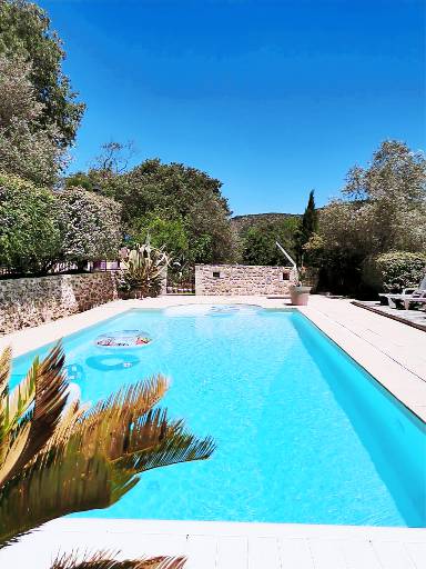 Cottage 120 m²