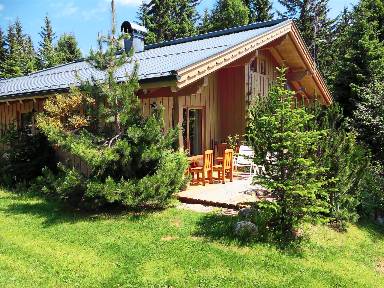 80 m² Ferienwohnung
