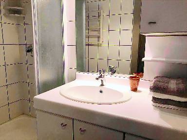 Appartement 80 m²