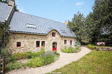 Gîte 113 m²