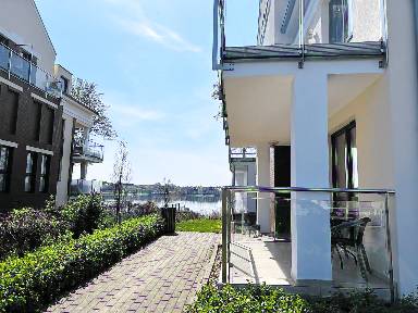 25 m² Apartament