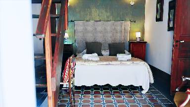 Bed & breakfast con giardino, internet veloce e barbecue