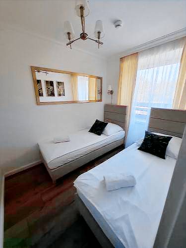 Apartament Zegrze