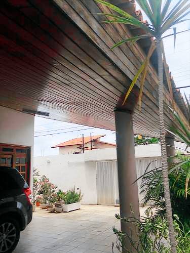 House  Macaúba