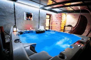 Logement 90 m²
