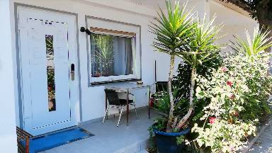 27 m² Ferienwohnung