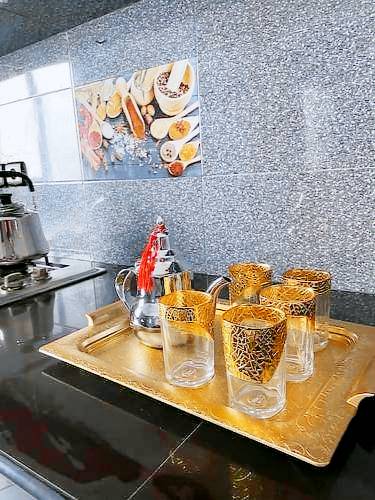 Appartement Essaouira