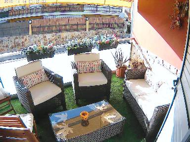 Apartamento de 83 m²