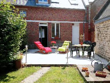 Maison de vacances 83 m²