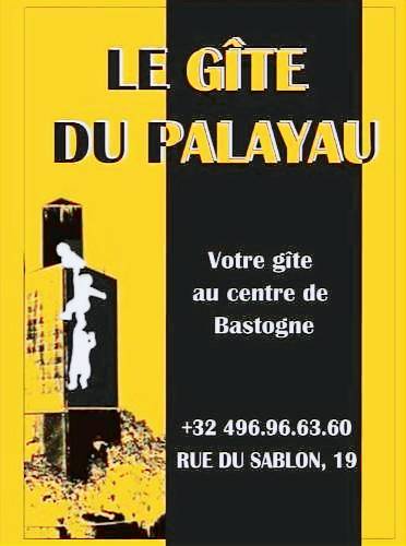 Appartement Bastogne