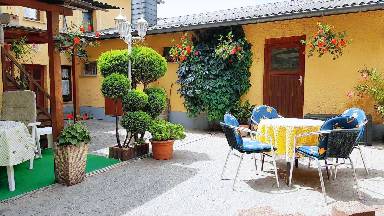 Apartamento de 60 m²