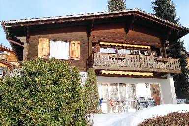 Appartement 48 m²