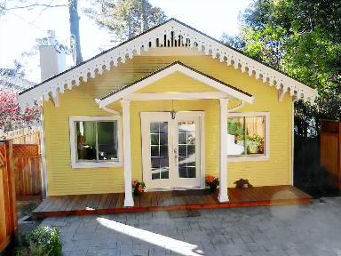 116 m² Cottage
