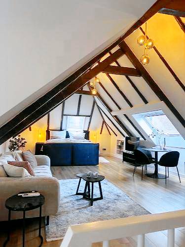 Appartement Zwolle