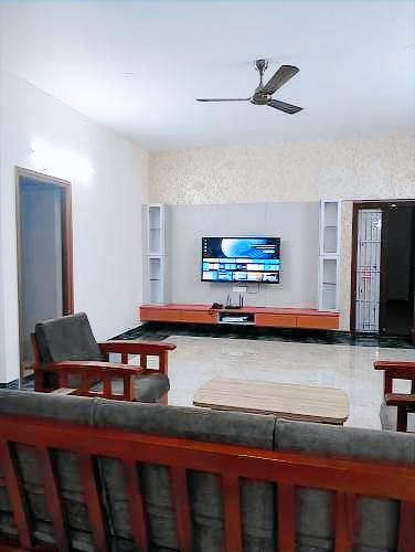 163 m&sup2; Apartment mit Hotelservice