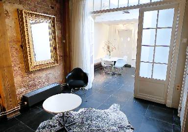 Apartamento de 45 m²