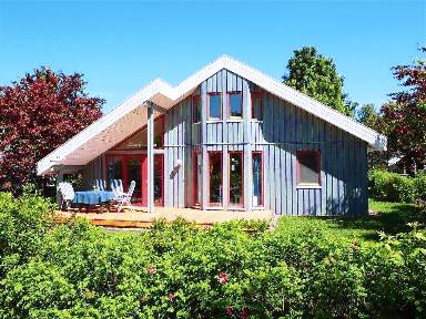 81 m² House