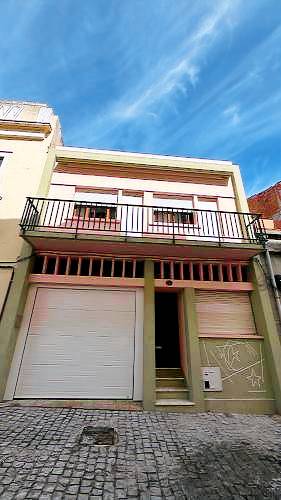 Villa São Julião da Figueira da Foz
