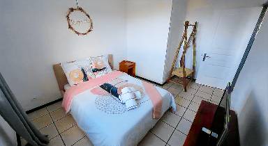 Maison de vacances 55 m²