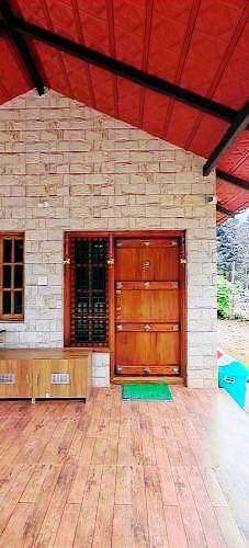 Vacation home with garden | Pet-friendly — photo 3