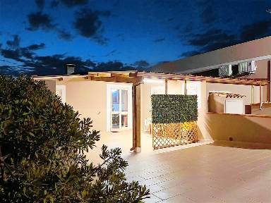 Appartamento 65 m²