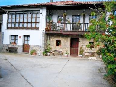 Casa rural de 120 m²