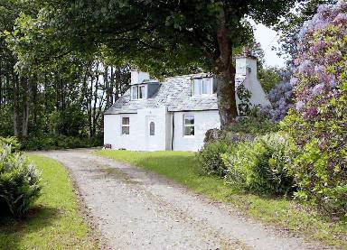 Cottage 75 m²