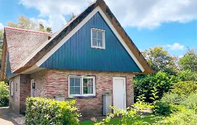 70 m² Ferienhaus