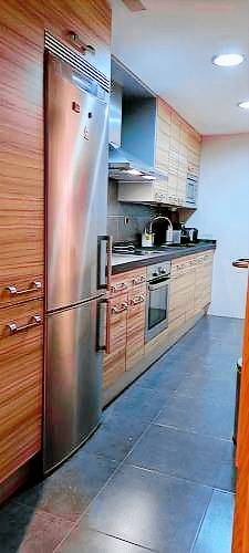 Apartamento Hoz de Jaca