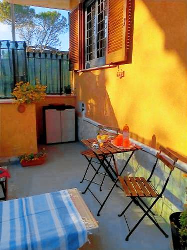 Appartamento Monterotondo