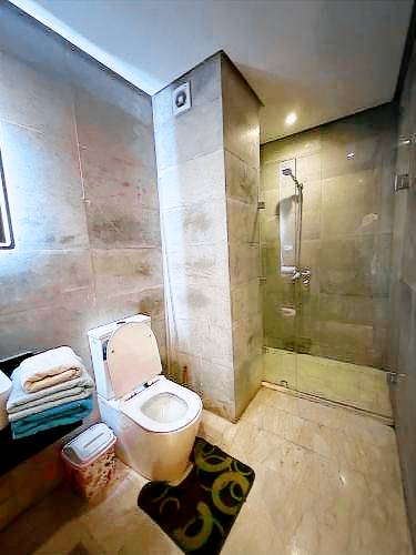 Apartmán Marakeš