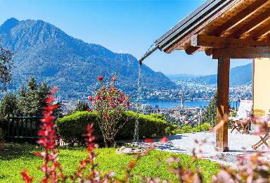 Villa 180 m²