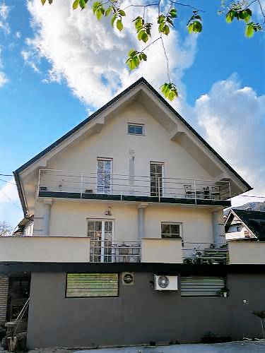 Apartma Vrbnje