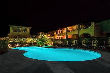 80 m² House