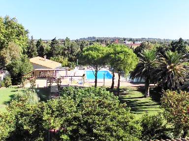 Apartamento de 28 m²