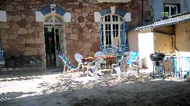 Maison de vacances 38 m²