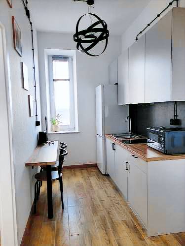 Apartament Nisko
